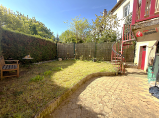  Maison à vendre 7 pièces 140 m²