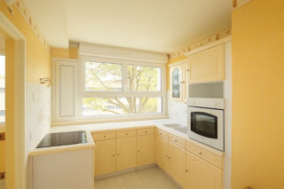  Appartement � vendre 3 pi�ces 58 m�