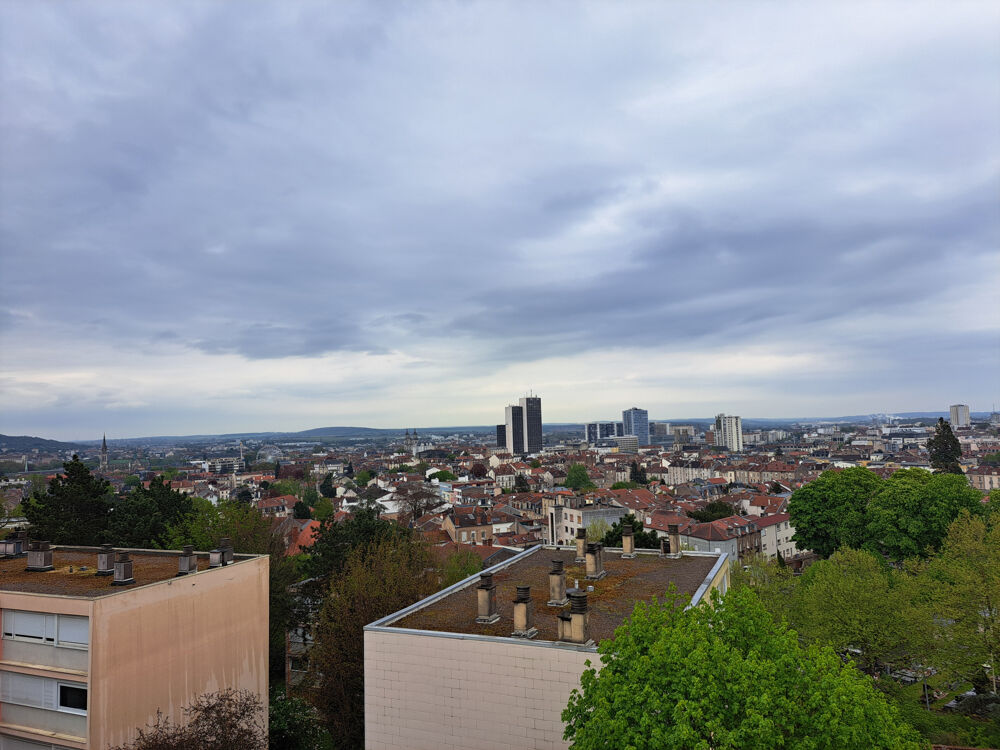 Location Appartement F3 Rue de la Cte Nancy Nancy