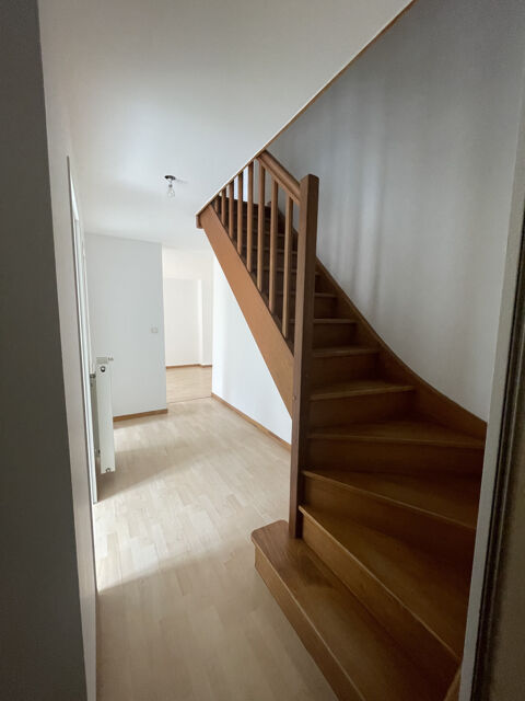  Appartement � louer 3 pi�ces 78 m�