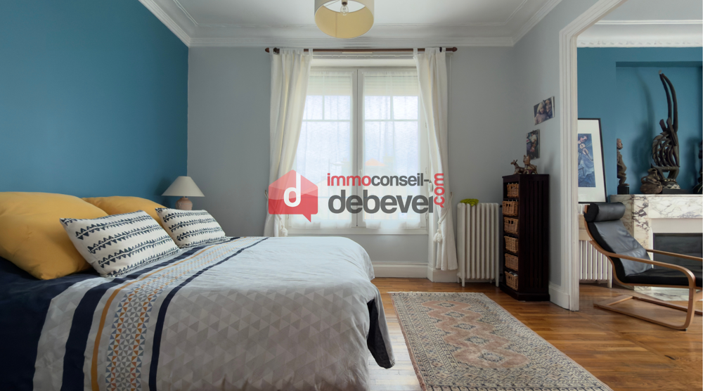 � vendre  Maison Laxou (54520)