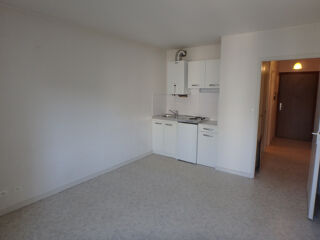  Appartement à louer 1 pièce 23 m²