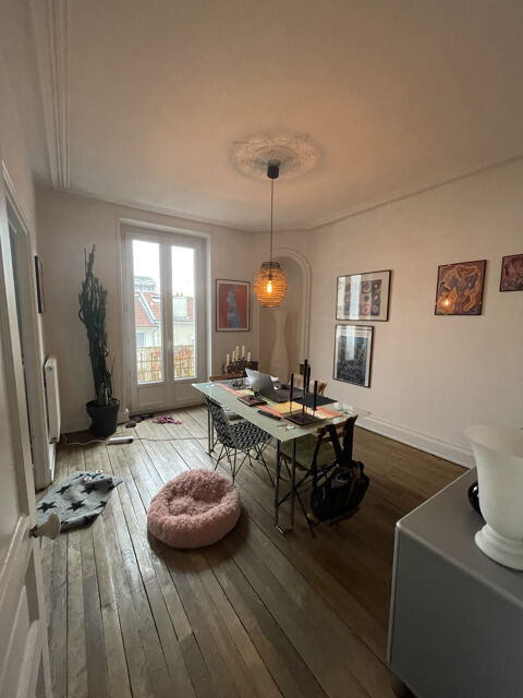  Appartement � louer 3 pi�ces 62 m�