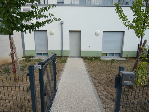  Appartement � louer 2 pi�ces 42 m�