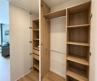 Appartement à louer 1 pièce 23 m²