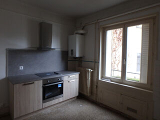  Appartement  louer 3 pices 53 m