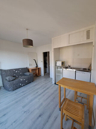  Appartement  louer 1 pice 20 m