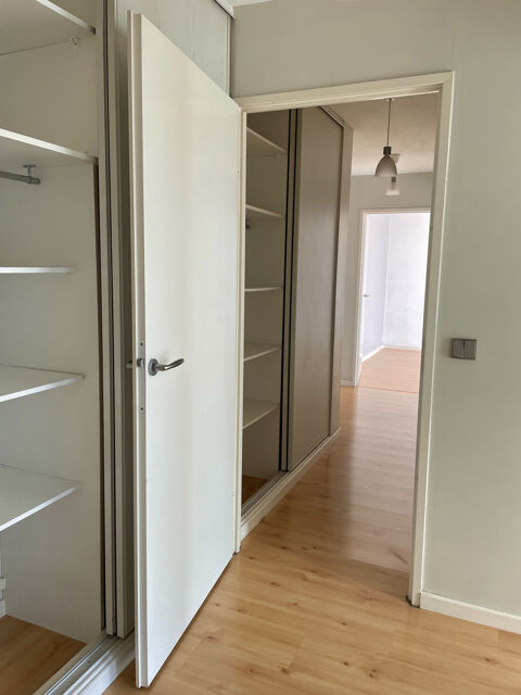  Appartement � louer 3 pi�ces 69 m�