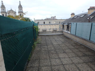  Appartement  louer 2 pices 50 m