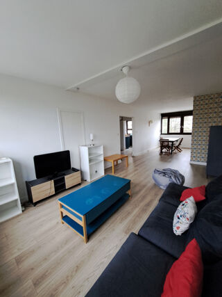  Appartement  louer 4 pices 79 m