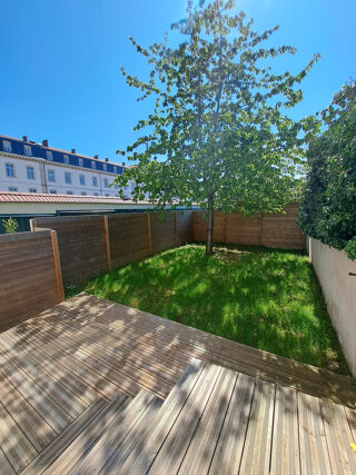  Appartement  louer 3 pices 48 m