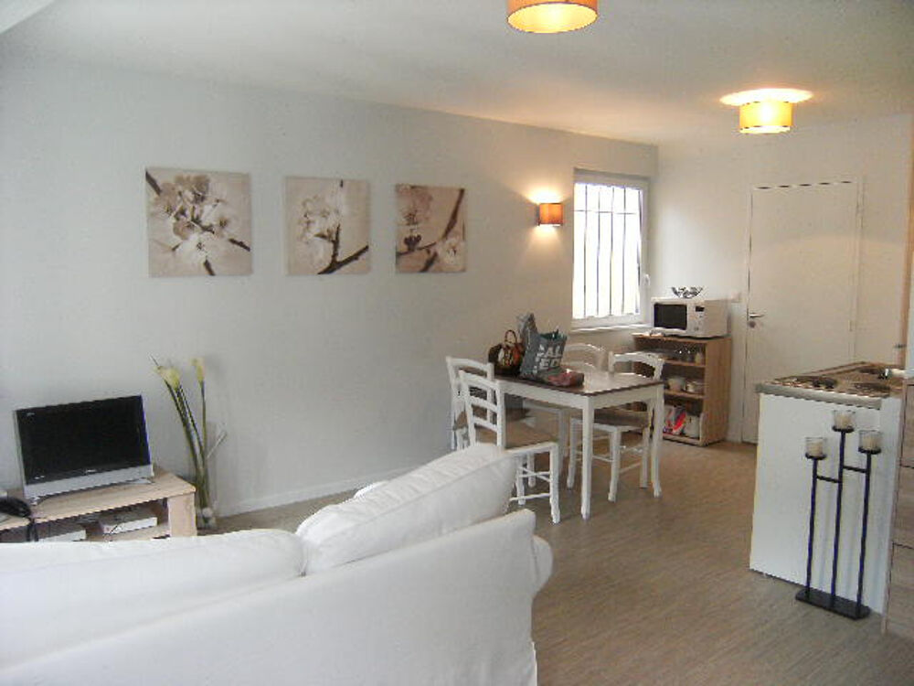 Location Appartement NANCY - HYPER CENTRE -F2 Nancy