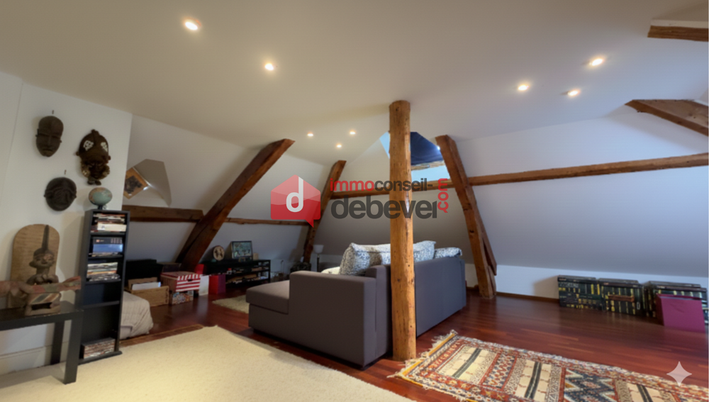 � vendre  Maison Laxou (54520)