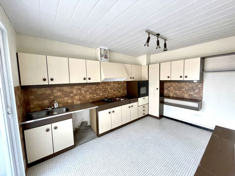  Appartement � louer 5 pi�ces 117 m�