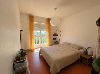  Appartement à louer 2 pièces 36 m²