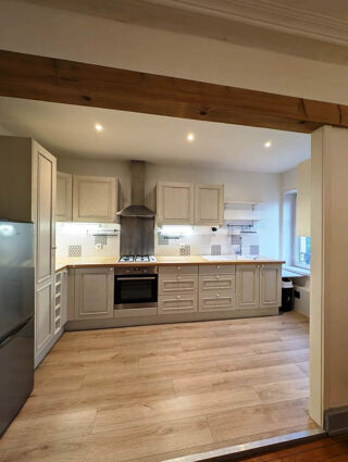  Appartement � vendre 3 pi�ces 73 m�