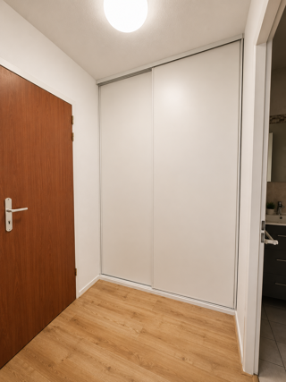  Appartement à louer 1 pièce 33 m²