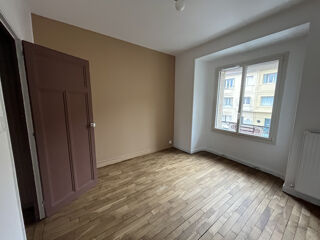  Appartement à louer 3 pièces 61 m²