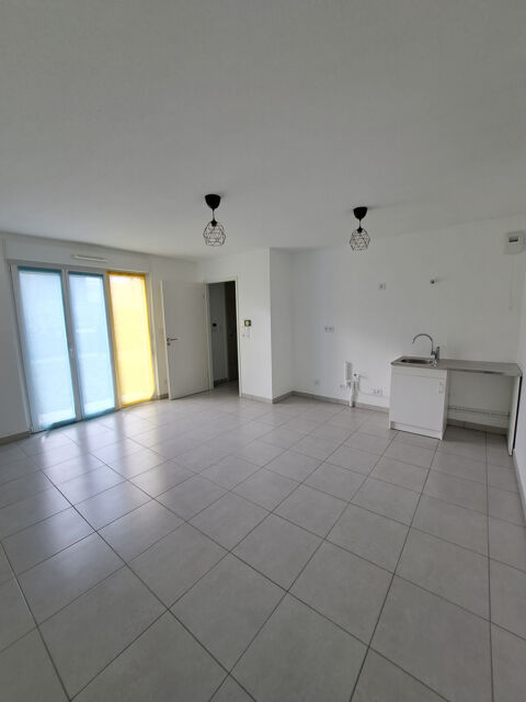  Appartement � louer 2 pi�ces 42 m�