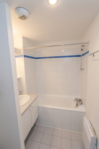  Appartement à louer 3 pièces 50 m²