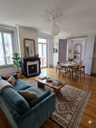  Appartement � louer 3 pi�ces 80 m�