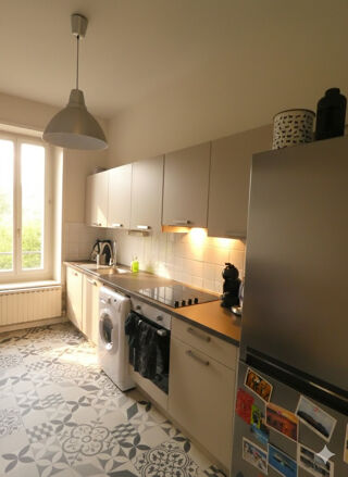  Appartement � louer 3 pi�ces 80 m�