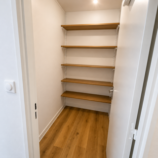  Appartement à louer 3 pièces 67 m²
