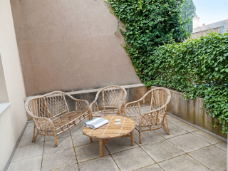  Appartement à louer 3 pièces 50 m²