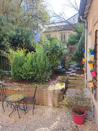  Appartement à louer 3 pièces 64 m²