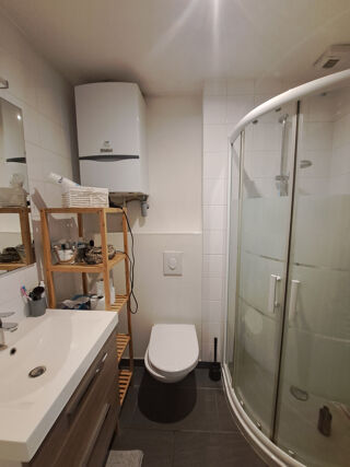  Appartement  louer 2 pices 35 m