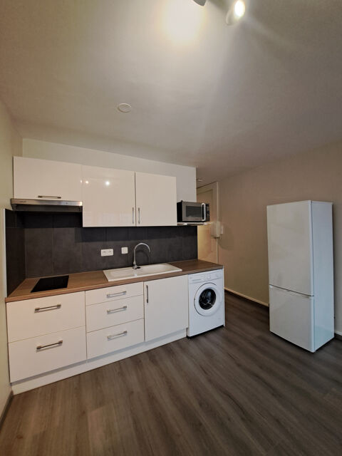  Appartement � louer 1 pi�ce 27 m�