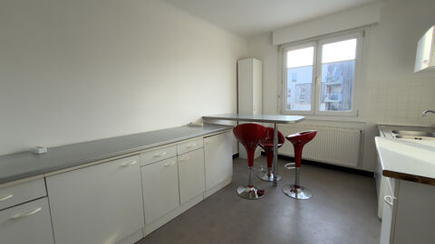  Appartement � louer 3 pi�ces 61 m�