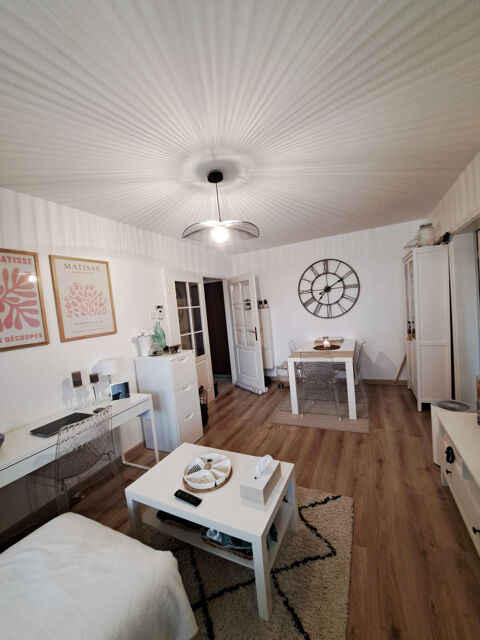  Appartement � louer 2 pi�ces 47 m�