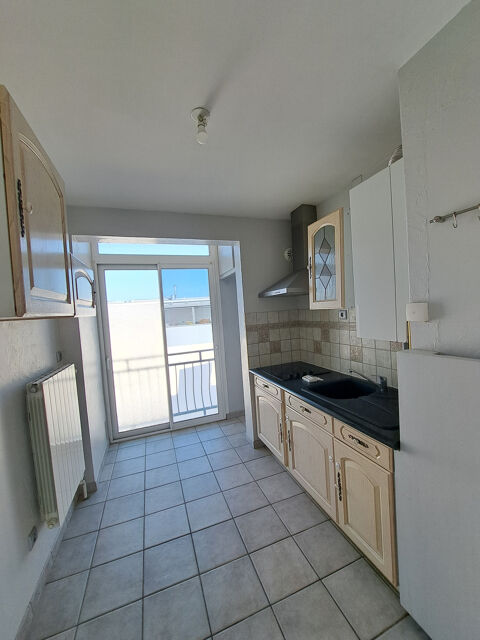  Appartement � louer 3 pi�ces 58 m�