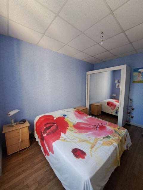  Appartement � louer 2 pi�ces 39 m�