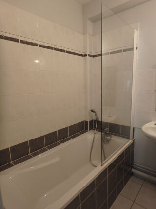  Appartement  louer 2 pices 37 m