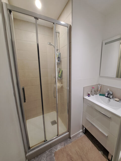  Appartement � louer 1 pi�ce 12 m�