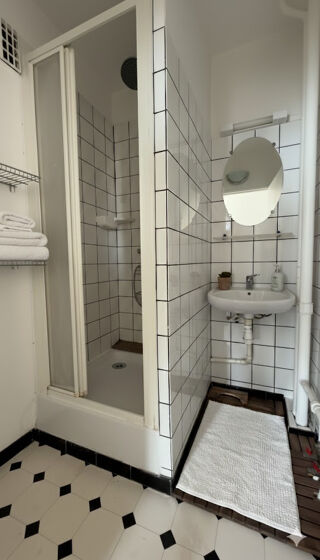  Appartement � louer 3 pi�ces 57 m�