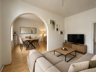  Appartement à vendre 6 pièces 121 m²