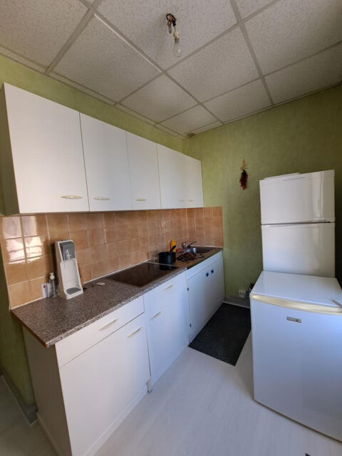  Appartement � louer 2 pi�ces 39 m�