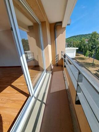  Appartement  louer 3 pices 60 m