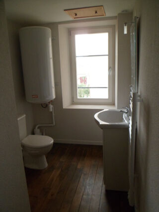  Appartement � louer 2 pi�ces 38 m�