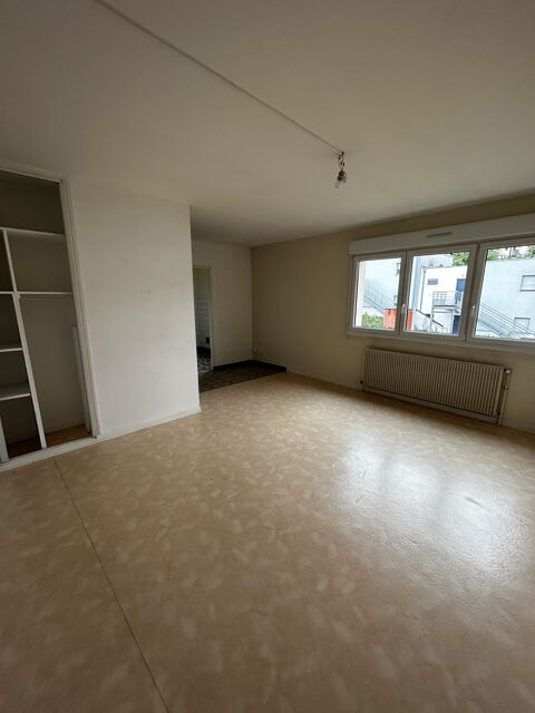  Appartement � louer 1 pi�ce 32 m�