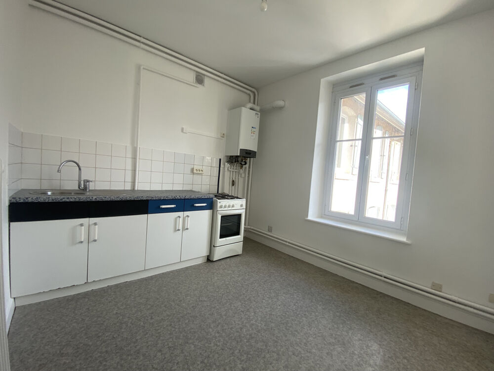 Location Colocation NANCY - rue de  Saurupt - F5 - Idéal pour une colocation Nancy
