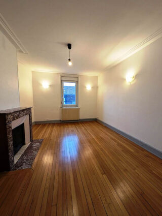  Appartement � vendre 3 pi�ces 73 m�