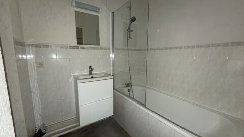  Appartement � louer 1 pi�ce 24 m�