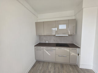  Appartement à louer 2 pièces 53 m²