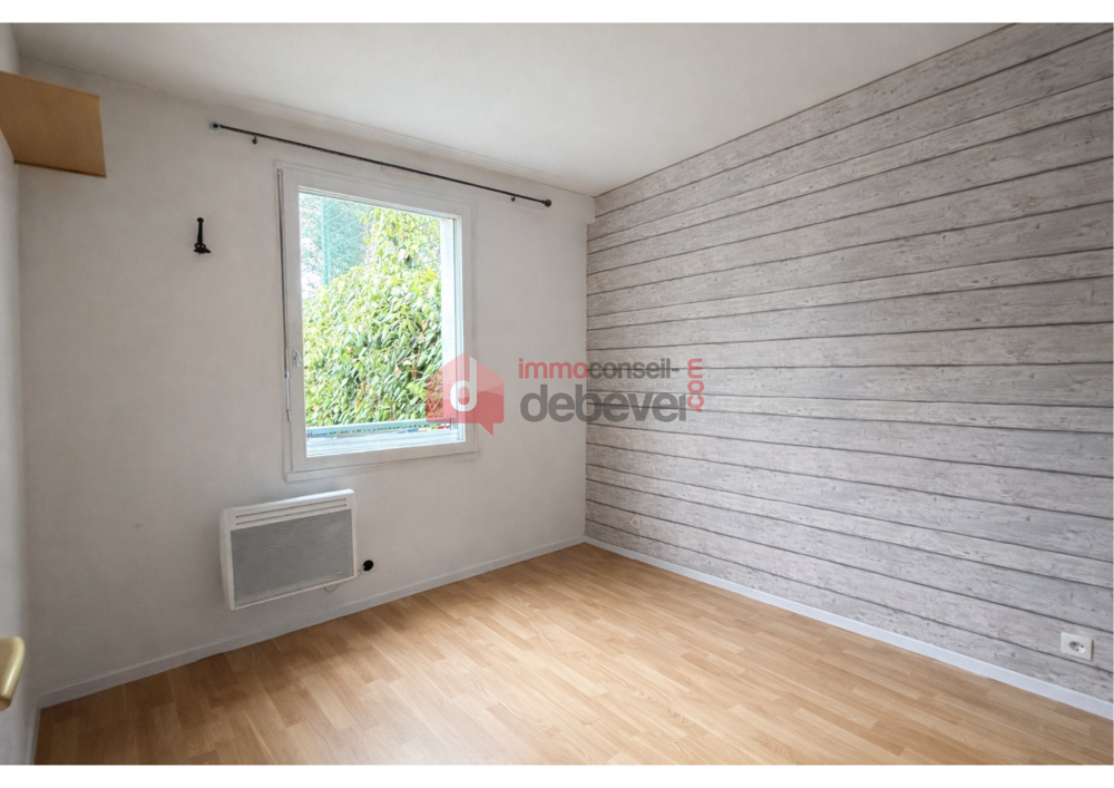 F2 Rue Emile Gallé NANCY