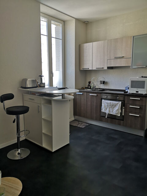  Appartement � louer 2 pi�ces 31 m�