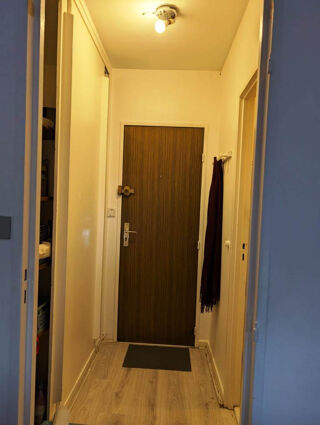  Appartement � vendre 1 pi�ce 21 m�